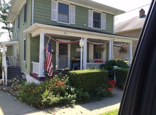 323 Church St, Boonton, NJ 07005