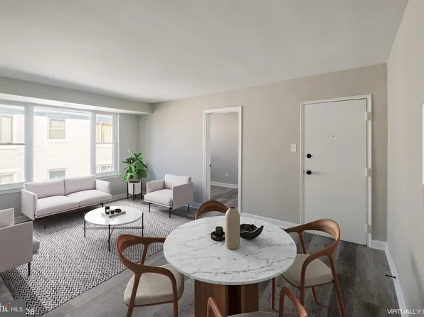 742 Brandywine St SE APT 302, Washington, DC 20032