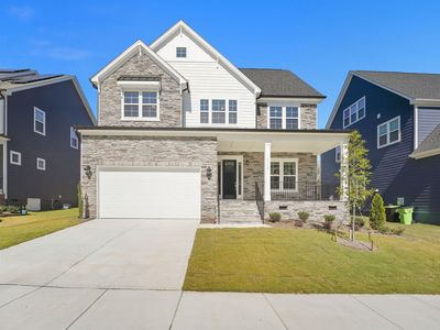 3154 Armeria Dr, Apex, NC, 27502