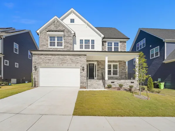 3154 Armeria Dr, Apex, NC 27502