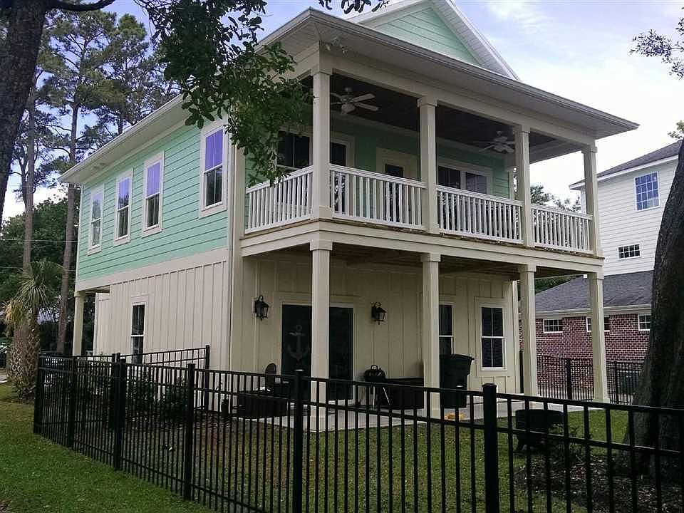 2nd image of 4119 Murrells Inlet Rd. Lot 5