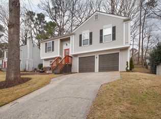 560 Indian Mill Ct, Alpharetta, GA 30022
