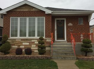 11343 S Millard Ave, Chicago, IL