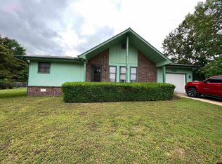 508 Nevada Ave, Mountain Home, AR 72653