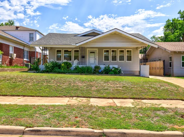 416 NW 28th St, Oklahoma City, OK 73103