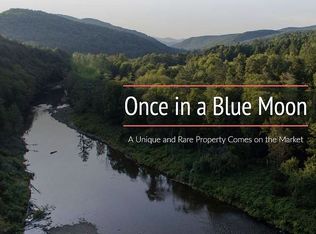 1039 State Route 107, Stockbridge, VT 05772