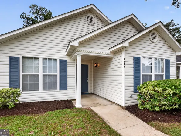 1627 Fresno St, Valdosta, GA 31602