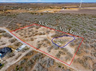 53 Sunny Vale Rd, Mathis, TX 78368