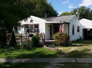 404 W Main St, Casey, IL 62420