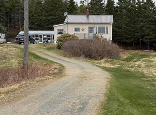 4587 Highway 7, Spanish Ship Bay, NS B0J2A0