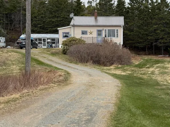 4587 Highway 7, Spanish Ship Bay, NS B0J 2A0
