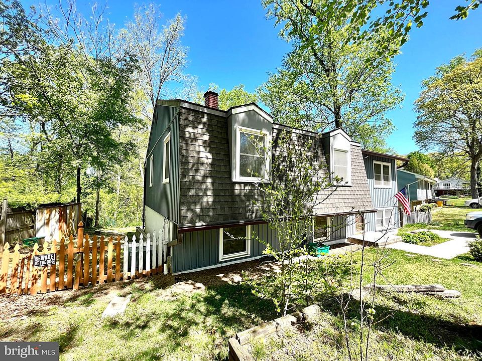 986 Round Top Dr, Annapolis, MD 21409 Zillow