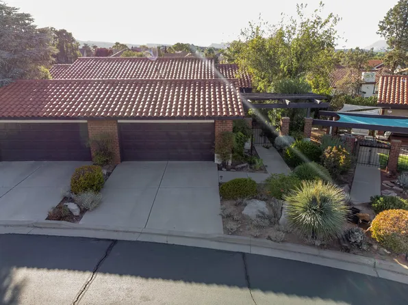 300 W 2025 S Unit 17, St George, UT 84770