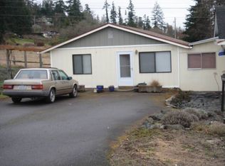 2083 NW Misty Ridge Ln, Silverdale, WA 98383
