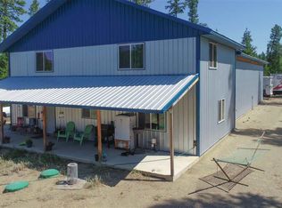 11221 Deer Valley Rd, Newport, WA 99156