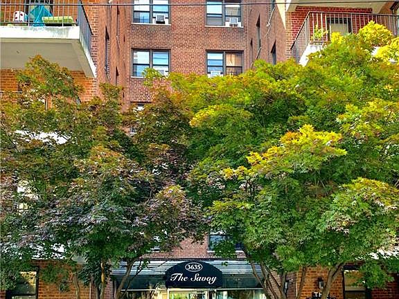 4th image of 3635 Johnson Ave APT 5N