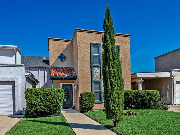 1837 Amber Ln, Carrollton, TX 75007