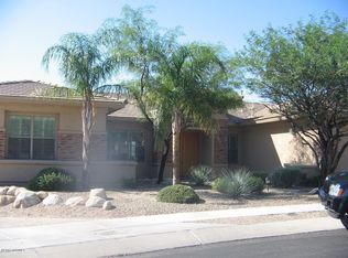 3615 N Camino Rio Soleado, Tucson, AZ 85718