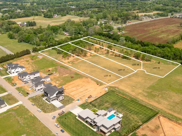 0 Boura St Lot 18, Murfreesboro, TN 37130