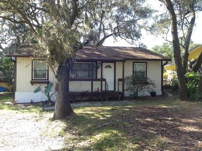 1904 W Rambla St, Tampa, FL, 33612