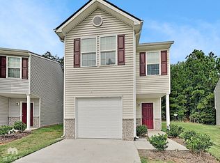 168 Alton Cir, Villa Rica, GA 30180