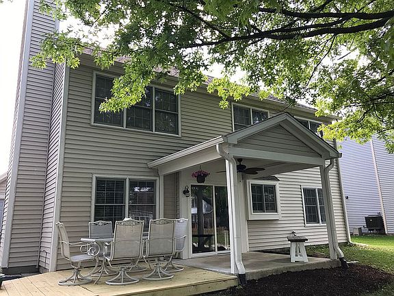 3rd image of 8402 Metzger Ct