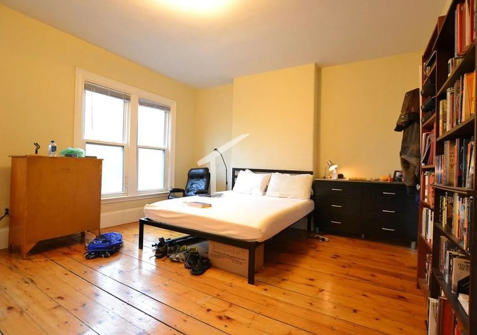 16 Woodmont St #14 Boston MA 02135 — Photo 3