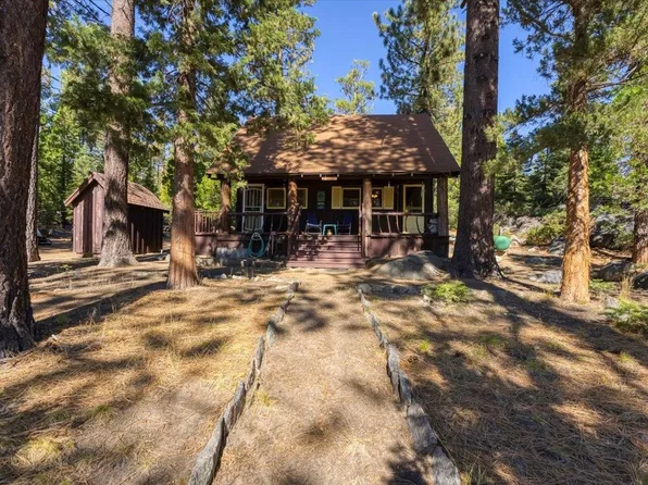 7956 Emerald Bay Rd, Tahoma, CA 96142