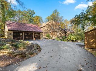 1623 Hilltop Rd, Birchrunville, PA 19421