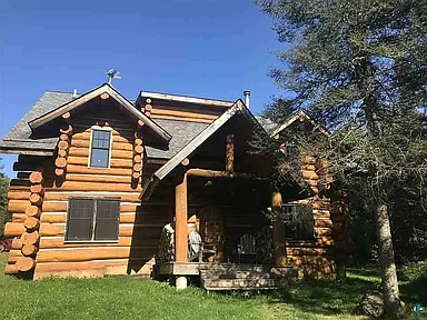 4822 Highway 3 — exterior photo