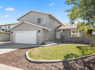 218 Plantation Way, Vacaville, CA