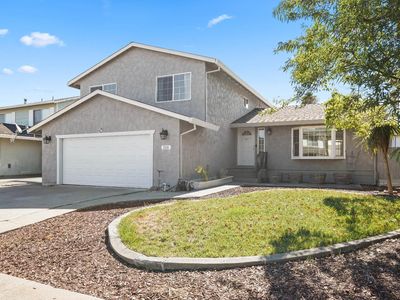 218 Plantation Way, Vacaville, CA, 95687