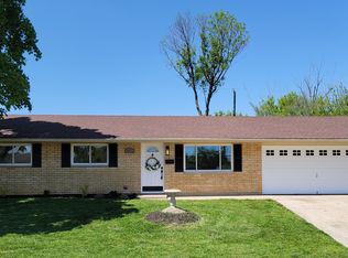 6612 Ravenna Ave, Enon, OH