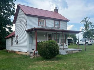 3200 Pocket Rd, Hurt, VA 24563
