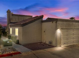 2175 High Dunes Ln, Laughlin, NV 89029
