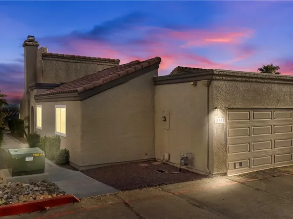 2175 High Dunes Ln, Laughlin, NV 89029