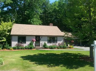 9 Welch Ave, Monmouth, ME 04259