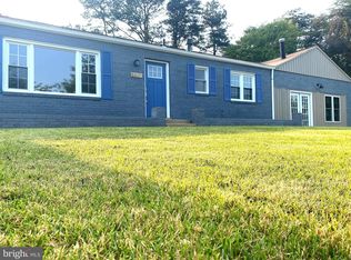 8401 Willet Pl, Clinton, MD 20735