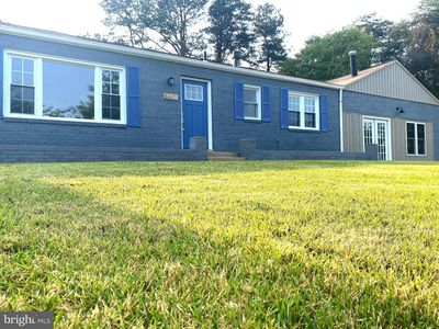 8401 Willet Pl, Clinton, MD, 20735