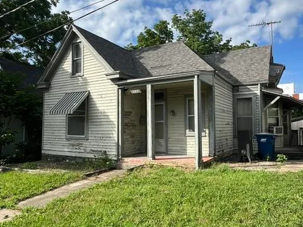 903 E Capitol Ave, Jefferson City, MO 65101