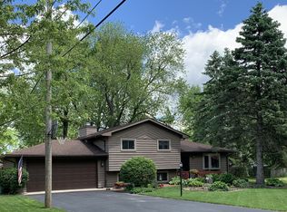 121 E Woodlawn Rd, New Lenox, IL 60451