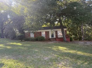 831 Ridge St, Americus, GA 31709