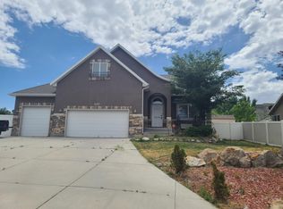 5027 W Great Basin Cir, Herriman, UT 84096