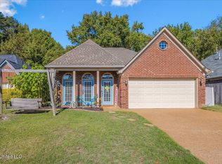 7235 Lucia Ln, Walls, MS 38680
