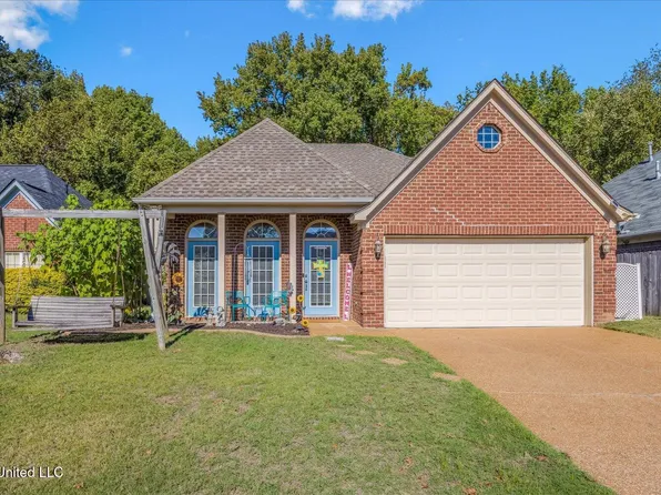 7235 Lucia Ln, Walls, MS 38680