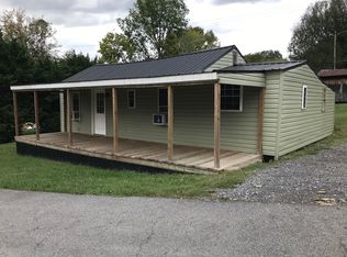 205 Oak St, Bulls Gap, TN 37711