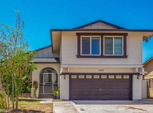 6440 S 16th Way, Phoenix, AZ 85042