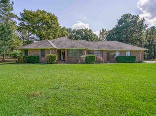 2268 Waldrons Ferry Rd, Hallsville, TX 75650