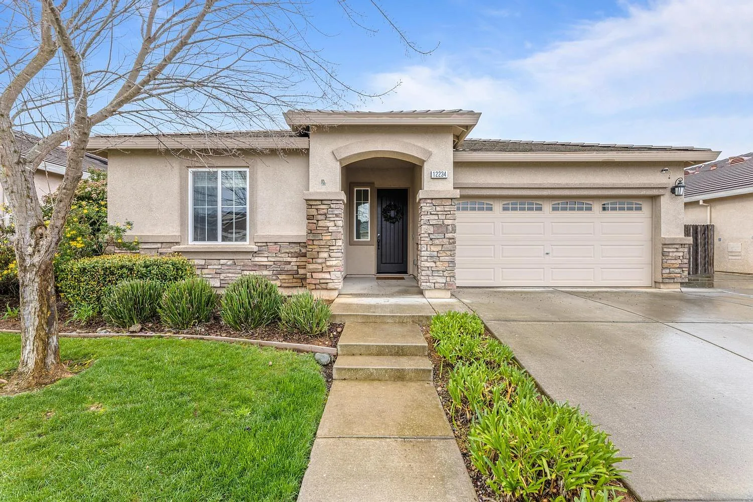 12234 Cedar Bog Way photo 1