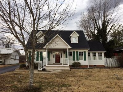 377 S Hopkinsville St, Nortonville, KY, 42442